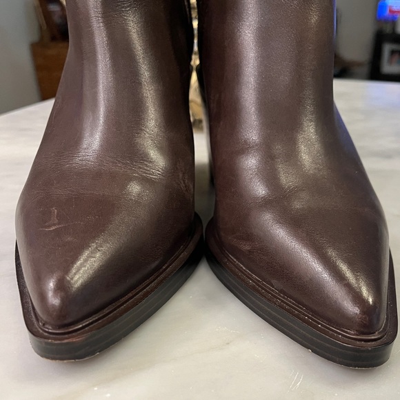 Vince Camuto Riggie Bootie Size 9 - Picture 4 of 7